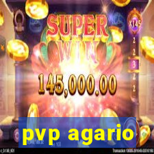 pvp agario